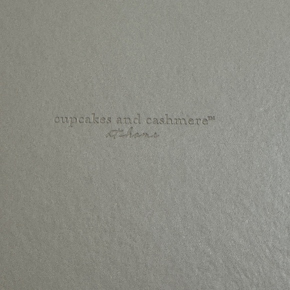 cupcakes & cashmere Taupe Jewelry Organizer - Picture 6 of 7